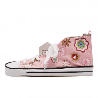 Пенал COOL RUN, роза NTEU7-94460