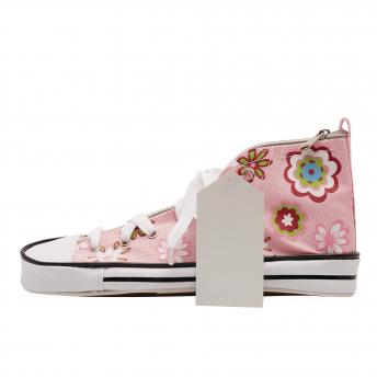 Пенал COOL RUN, роза NTEU7-94460