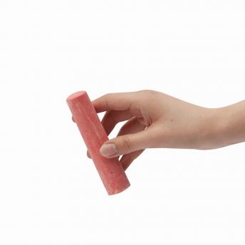 6 штук цветных мелков STREET, цветные NTEU7-93212