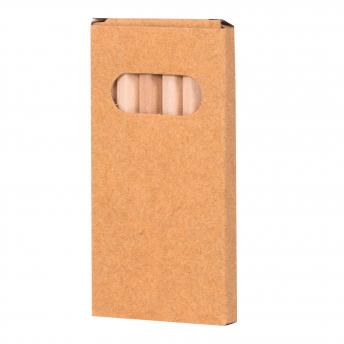 Цветные карандаши TINY TREE NTEU7-622601