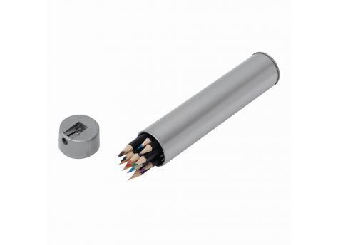 Цветные карандаши COLOUR BALANCE NTEU7-620424