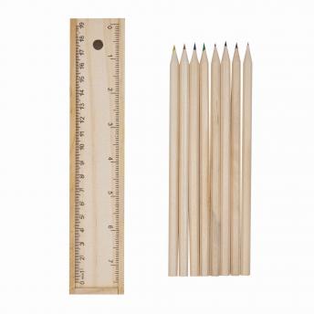 Цветные карандаши NTEU7-620478