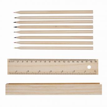 Цветные карандаши NTEU7-620478