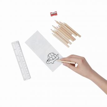 Набор карандашей BEING BUSY NTEU7-94462