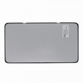 Набор цветных карандашей SILVERSTAR, серебро NTEU7-92930