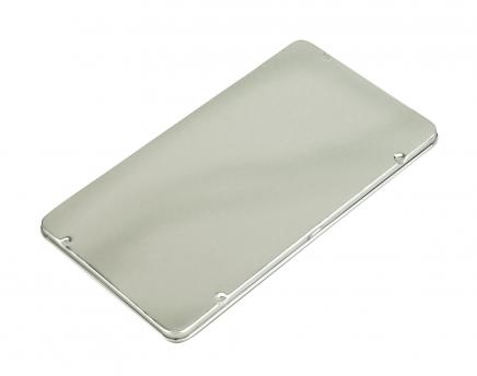 Набор цветных карандашей SILVERSTAR, серебро NTEU7-92930