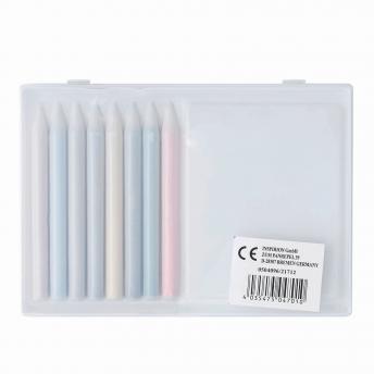 Набор для раскрашивания CRAZY ANIMALS NTEU7-622602