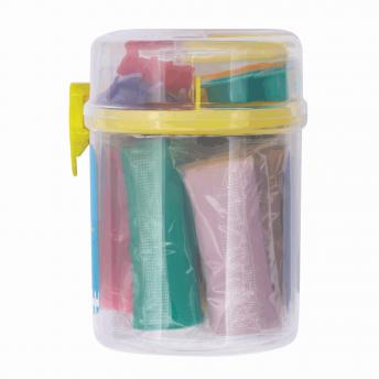 Пластилин FUNNY ACTIVITY NTEU7-622603