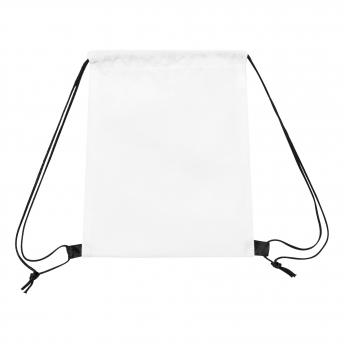 Рюкзак для раскрашивания COLORFUL HOBBY, белый NTEU7-93585