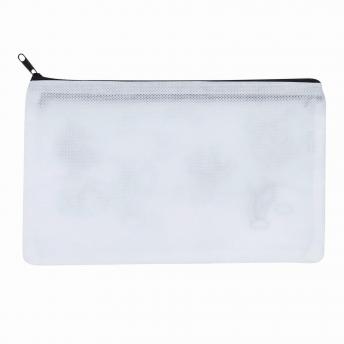 Пенал COLORFUL SCHOOL, белый NTEU7-92918