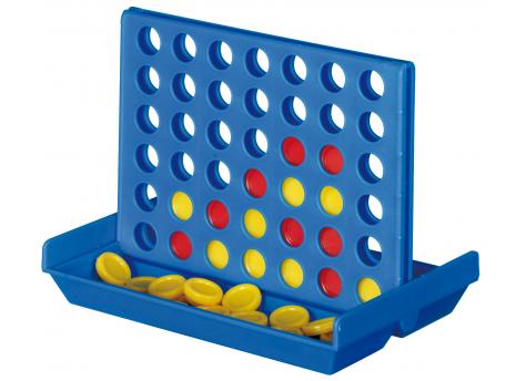 Развлекательная игра 4 в ряд NTEU7-94468