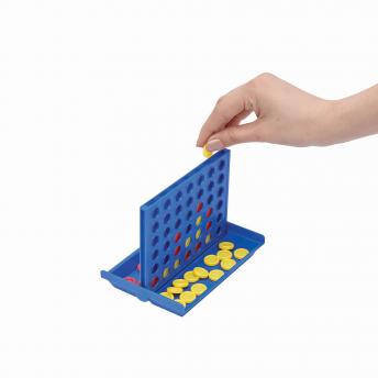 Развлекательная игра 4 в ряд NTEU7-94468