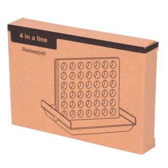 Развлекательная игра 4 в ряд NTEU7-94468