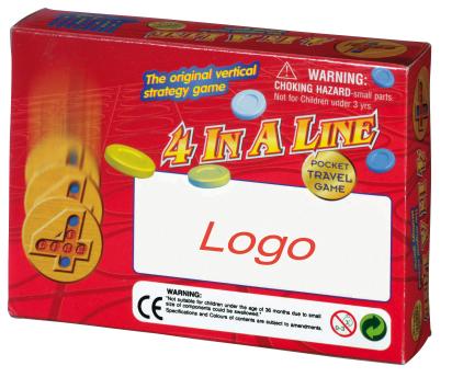 Развлекательная игра 4 в ряд NTEU7-94468