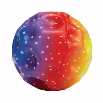 Мяч SUPER BOUNCING NTEU7-620470