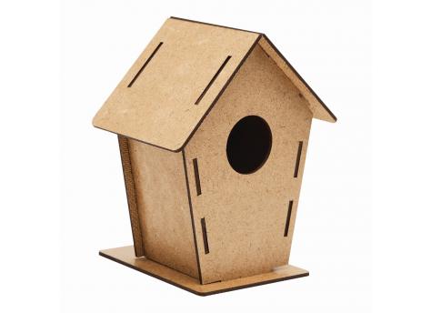 Домик для птиц ECO HOME NTEU7-620433