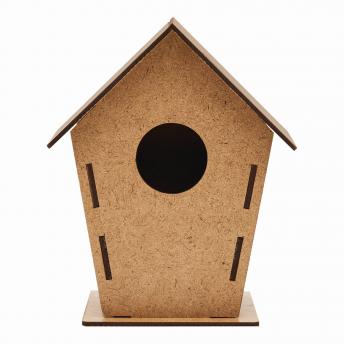 Домик для птиц ECO HOME NTEU7-620433