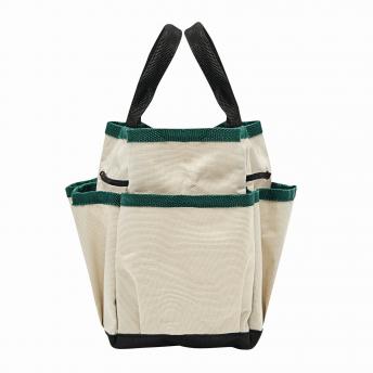 Садовый набор из 7 предметов BOTANIC, бежевый, зеленый NTEU7-94470