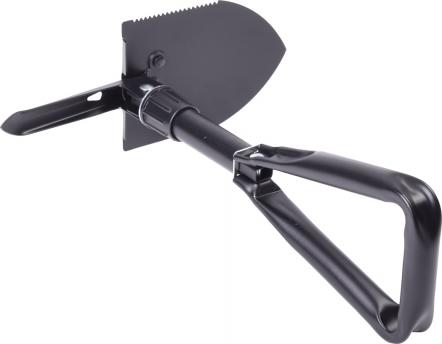 Лопата складная SCOOP с чехлом NTEU7-188362