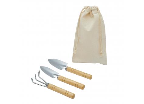 Садовый набор PLANT IT NTEU7-622606