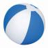 Мяч пляжный надувной ATLANTIC, синий, белый NTEU7-94472