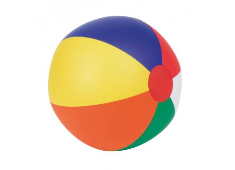 Пляжный мяч OCEAN, радуга NTEU7-95145