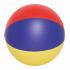 Пляжный мяч OCEAN, радуга NTEU7-95145