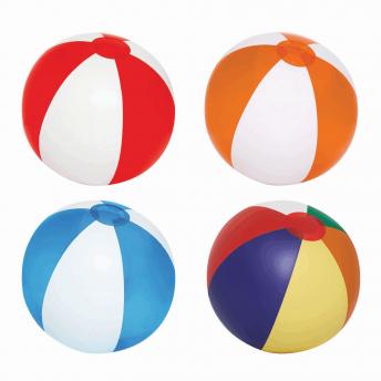 Пляжный мяч OCEAN, радуга NTEU7-95145