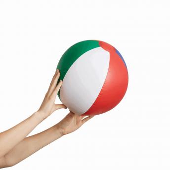 Пляжный мяч OCEAN, радуга NTEU7-95145