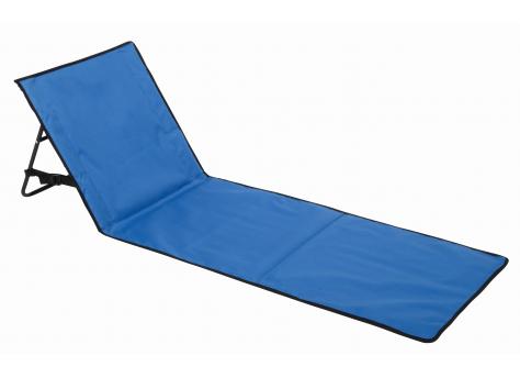 Пляжный складной коврик SUNNY BEACH, синий NTEU7-113543