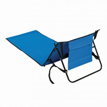 Пляжный складной коврик SUNNY BEACH, синий NTEU7-113543