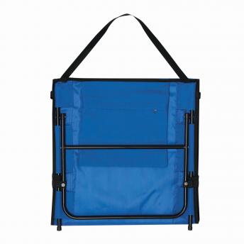 Пляжный складной коврик SUNNY BEACH, синий NTEU7-113543