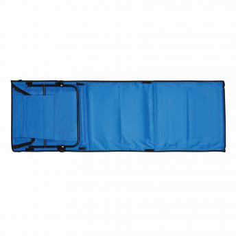 Пляжный складной коврик SUNNY BEACH, синий NTEU7-113543