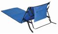 Пляжный складной коврик SUNNY BEACH, синий NTEU7-113543