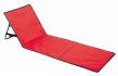 Пляжный складной коврик SUNNY BEACH, красный NTEU7-113544