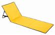 Пляжный складной коврик SUNNY BEACH, желтый NTEU7-113545