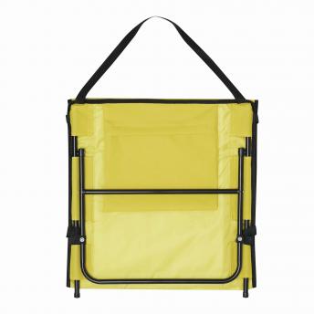 Пляжный складной коврик SUNNY BEACH, желтый NTEU7-113545