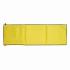 Пляжный складной коврик SUNNY BEACH, желтый NTEU7-113545