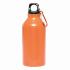Алюминиевая питьевая бутылка TRANSIT, оранжевая NTEU7-93586