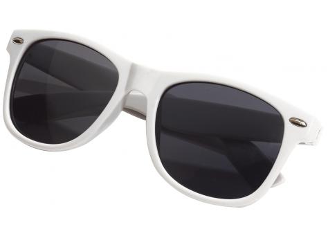 Солнцезащитные очки СТИЛЬНЫЕ, белые NTEU7-93015