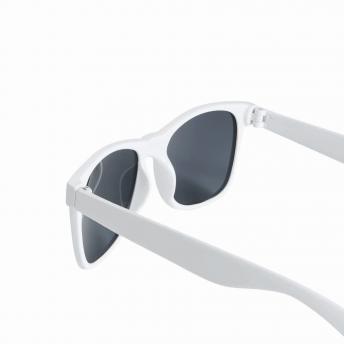 Солнцезащитные очки СТИЛЬНЫЕ, белые NTEU7-93015