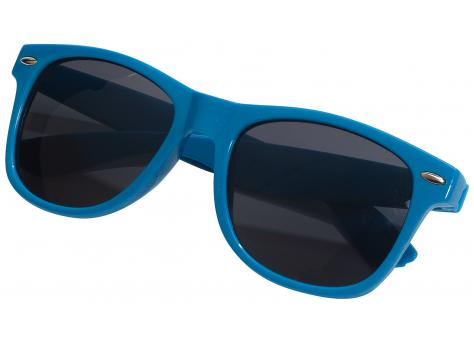Солнцезащитные очки СТИЛЬНЫЕ, синие NTEU7-93016
