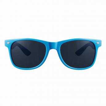 Солнцезащитные очки СТИЛЬНЫЕ, синие NTEU7-93016