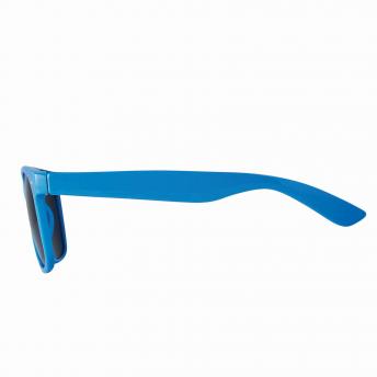 Солнцезащитные очки СТИЛЬНЫЕ, синие NTEU7-93016