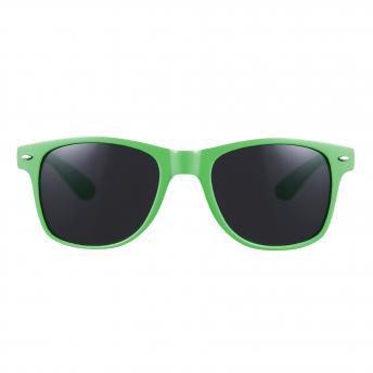 Солнцезащитные очки СТИЛЬНЫЕ, зеленые NTEU7-93017
