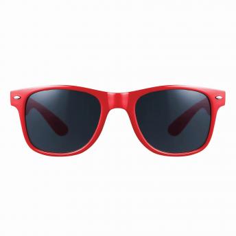 Солнцезащитные очки СТИЛЬНЫЕ, красные NTEU7-93018