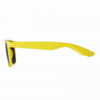 Солнцезащитные очки СТИЛЬНЫЕ, желтые NTEU7-93020