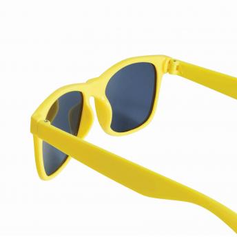 Солнцезащитные очки СТИЛЬНЫЕ, желтые NTEU7-93020