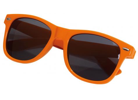Солнцезащитные очки СТИЛЬНЫЕ, оранжевые NTEU7-93021