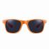 Солнцезащитные очки СТИЛЬНЫЕ, оранжевые NTEU7-93021